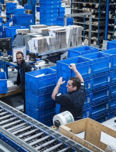 Destil B.V. TILBURG afbeelding 3